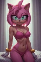 ai_assisted ai_generated amy_rose beautiful feet feet_focus sexy sexy_body sexy_female sonic_(series) sonic_the_hedgehog thefinalrule video_game_character video_games