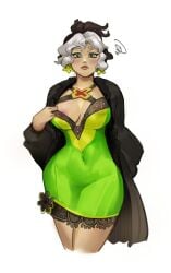 Mutant (Marvel) Rule 34 Image