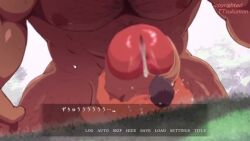 2boys 2d abs animated big_dom_small_sub big_penis completely_nude daddy dilf erect_penis erection extreme_size_difference frottage gay gay_domination gay_sex hairy hairy_male height_difference horny huge_cock hyper_penis large_penis male male/male male_only muscular muscular_male nude nude_male original pecs precum precum_drip pubic_hair rubbing size_difference sweat sweatdrop sweating sweaty_body tagme thick_penis ttsukumon veiny_penis video video_games yaoi