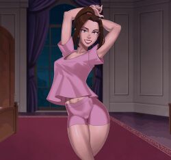 Kitty Pryde Rule 34 Image