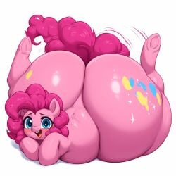 1animal 1female 1girl 1girls ai_generated ass ass_bigger_than_head big_ass big_butt bubble_ass bubble_butt curvaceous curvy curvy_body curvy_figure cute dominant dominant_female equid equine fat_ass fat_butt fat_female friendship_is_magic furry furry_female large_ass looking_at_viewer looking_back looking_back_at_viewer mature mature_female mature_woman my_little_pony pink_body pinkie_pie_(mlp) seducing seducing_viewer seductive seductive_look seductive_smile sexy sexy_body sexy_pose shortstack simple_background solo solo_female solo_focus tagme thick_ass thick_body thick_butt thick_thighs toby_cbtc voluptuous voluptuous_body voluptuous_female voluptuous_furry white_background