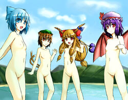 Chen Rule 34 Image