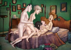 ericka_van_helsing evgeniym female hotel_transylvania mavis_dracula sony_pictures_animation