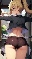 1girls ai ai_art ai_female ai_generated ai_generated_background big_booty big_breasts big_butt breasts clothing female hips huge_breasts large_breasts naked naked_female nipples nude nude_female original_character seductive seductive_look seductive_smile small_breasts tagme talkie-ai thick_hips thick_thighs thighs thinfal titties video