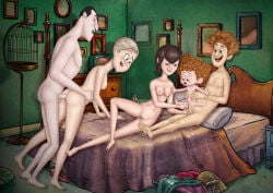 ericka_van_helsing evgeniym female hotel_transylvania mavis_dracula sony_pictures_animation