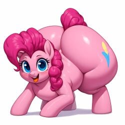 1animal 1female 1girl 1girls ai_generated ass ass_bigger_than_head big_ass big_butt bubble_ass bubble_butt curvaceous curvy curvy_body curvy_figure cute dominant dominant_female equid equine fat_ass fat_butt fat_female friendship_is_magic furry furry_female large_ass looking_at_viewer looking_back looking_back_at_viewer mature mature_female mature_woman my_little_pony pink_body pinkie_pie_(mlp) seducing seducing_viewer seductive seductive_look seductive_smile sexy sexy_body sexy_pose shortstack simple_background solo solo_female solo_focus tagme thick_ass thick_body thick_butt thick_thighs toby_cbtc voluptuous voluptuous_body voluptuous_female voluptuous_furry white_background