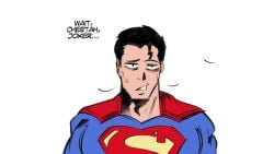 1girls 2boys 2d anthro areolae big_breasts breasts busty clothed_male_nude_female dc dc_comics effect effects female hourglass_figure human kryptonite large_breasts lex_luthor line_art male navel nipple_piercing nipples nude nude_female nudity pubes pubic_hair pubic_hair_peek rouge_the_bat saltyxodium sega shieldshroud sonic_(series) sonic_the_hedgehog_(series) sound sound_edit sounding superman superman_(series) tagme video voice voice_acted warning wide_hips