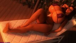 Ass Rule 34 Image