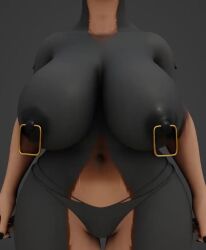 animated ballbusting big_breasts cbt cock_and_ball_torture connivingrat diesel_(rexpecs) doberman female furry huge_breasts male nipple_piercing no_sound nut_check smacking_breasts tagme video violence