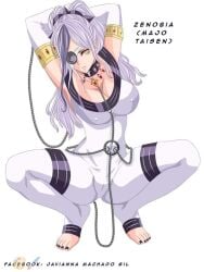 majo_taisen tagme zenobia