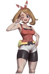 may (pokemon oras) from pokemon by wjs07
