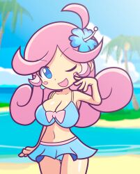 accurate_art_style alternate_version_available furii_(artist) puyo_puyo puyo_puyo_artstyle raffina_(puyo_puyo) sega