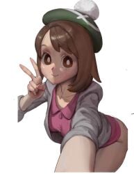 gloria (pokemon) from pokemon by wjs07