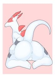stinky the dragon fan art