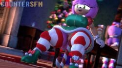 1girls 3d amy_rose animated anthro ass big_breasts big_butt blaze_the_cat breasts candy candy_cane candy_cane_dildo candy_cane_in_pussy candy_cane_insertion christmas clothed clothing countersfm dessert digital_media_(artwork) eulipotyphlan female female_only food food_fetish food_insertion food_play footwear furry hair hedgehog hi_res holidays humanoid improvised_dildo improvised_sex_toy kassioppiava legwear mammal masturbation mp4 no_underwear pattern_clothing pattern_footwear pattern_legwear pattern_socks pink_hair plumenjoyerse sega sex_toy socks solo_focus sonic_(series) sonic_the_hedgehog_(series) sound sound_edit source_filmmaker striped_clothing striped_footwear striped_socks stripes thick_thighs video