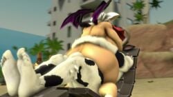 3d animated big_ass big_breasts big_butt big_penis cowboy cowgirl_position furry huge_ass huge_breasts huge_cock ironhawk kassioppiava oc plumenjoyerse rouge_the_bat sonic_(series) sonic_the_hedgehog_(series) sound sound_edit tagme video video_games