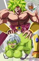 1boy 1girls 2023 2d alien_girl angry_expression angry_face anime_style ass ass_grab big_ass big_breasts big_butt big_penis bigger_dom_smaller_sub bigger_male bimbo blush breasts broly broly_(dragon_ball_z)_1993 busty cheelai clothed clothed/nude clothed_male clothed_male_nude_female clothed_sex clothing comicomryu completely_naked completely_naked_female completely_nude completely_nude_female cum_inside curvy curvy_body curvy_female doggy_style dominant dominant_male domination dragon_ball dragon_ball_fighterz dragon_ball_heroes dragon_ball_super dragon_ball_xenoverse dragon_ball_z edit edited extreme_muscles eyelashes female from_behind giant_male green-skinned_female green_body green_hair green_skin hair happy happy_sex happy_sub height_difference hi_res high_resolution highres human human_only jewelry large_breasts larger_male legendary_super_saiyan light-skinned_male light_skin long_penis male male_penetrating_female monster monster_boy monster_cock muscles muscular muscular_male naked naked_female naughty naughty_face nude nude_female open_mouth orgasm pale-skinned_male pale_skin paragus penis penis_in_pussy penis_out pleasure_face png purple_eyes radiationsmash saiyan sex short_hair shounen_jump size_difference spiky_hair straight straight_sex submissive submissive_female super_dragon_ball_heroes sweat teeth thick thick_ass thick_thighs twitter_username vaginal vaginal_penetration vaginal_sex video_games villain voluptuous white_eyes white_gloves white_hair wide_hips yellow_footwear