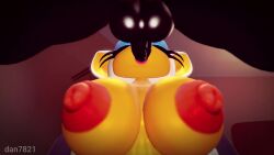 3d 3d_model animated big_areola big_balls big_breasts big_nipples big_penis blowjob blowjob_face dan7821 huge_breasts kassioppiava mobian mobian_(species) mobian_bat plumenjoyerse rouge_the_bat sega shadow_the_hedgehog sonic_(series) sonic_adventure_2 sonic_the_hedgehog_(series) sound sound_edit tagme video video_games