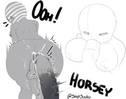 1futa anal animal_genitalia balls bent_over big_ass big_penis cock-tail completely_nude countryhuman countryhumans countryhumans_girl dickgirl enfixroute erection fellatio futa_only futa_sans_pussy futanari horse horse_penis horsecock huge_cock humanoid humanoid_penis male_on_futa nude nude_futanari oral penis self_upload sex solo uncut united_states_of_america_(countryhumans) unretracted_foreskin zoophilia