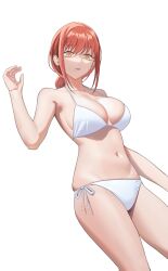 makima (chainsaw man) from chainsaw man by yeming0529