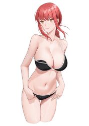 makima (chainsaw man) from chainsaw man by yeming0529
