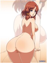 anus ass big_ass layerth rose_(tales) tagme tales_of_(series) tales_of_zestiria