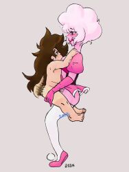 ambiguous_penetration anal_sex cartoon_network diamond_authority fingering gem_(species) greg_universe greg_universe_(young) pink_diamond_(steven_universe) sporeshoot33 steven_universe tagme