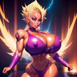 1girls 2girls ai_generated ass athletic athletic_female big_ass big_breasts bimbo bimbo_body bimbo_lips bottom_heavy breasts bubble_ass bubble_butt bust busty chest cleavage curvaceous curvy curvy_figure difdif12 digital_media_(artwork) dragon_ball dragon_ball_super dragon_ball_z enormous_breasts eyebrows eyelashes eyes female female_focus female_only fit fit_female gigantic_breasts hair hips hourglass_figure huge_ass huge_breasts human hyper_breasts large_ass large_breasts legs light-skinned_female light_skin lips massive_breasts mature mature_female original original_character original_characters round_ass round_breasts slim slim_waist stable_diffusion thick thick_ass thick_hips thick_legs thick_lips thick_thighs thighs toned toned_body toned_female top_heavy top_heavy_breasts upper_body voluptuous voluptuous_female waist wide_hips