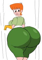 1girls 2020s 2023 2023s 20s apron ass big_ass big_ass_(female) big_ass_cheeks big_butt big_butt_(female) big_butt_cheeks big_buttocks bottom_heavy breasts bubble_ass bubble_butt butt buttocks cartoon_network clothed clothing dat_ass dat_butt dexter's_laboratory dexter's_mom digital_drawing_(artwork) digital_media_(artwork) dumptruck_ass dumptruck_butt earrings eyelashes fat_ass fat_butt female female_focus female_human female_only female_solo gigantic_ass gigantic_butt gloves hair hi_res huge_ass huge_butt human human_female human_focus human_only human_solo large_ass large_butt leggings lipstick massive_ass massive_butt mature mature_female mature_woman milf momiji_(artist) mother orange_hair orange_hair_female parent plump_ass plump_butt red_lipstick redhead round_ass round_butt short_hair short_hair_female solo thick thick_ass thick_butt thick_thighs twitter warner_brothers wide_hips yellow_gloves