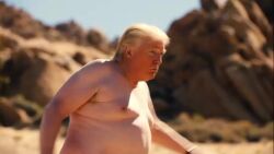 ai_generated comedy_central desert donald_trump fat_ass mtv naked paramount+ penis politics president small_penis south_park tagme talking_penis tie tiny_penis video video_call