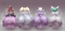 4females 4girls ass ass_bigger_than_head ass_crack ass_focus ass_row ass_up big_ass butt_bigger_than_head butt_crack enormous_ass enormous_butt evedeve female female_only flies_for_smell huge_ass huge_butt hyper hyper_ass hyper_butt league_of_legends league_of_legends:_wild_rift line_up lulu massive_ass massive_butt musk musk_clouds musky_ass musky_butt naked naked_female only_female only_females pointy_ears poppy shortstack smell smelly smelly_ass smelly_butt steam steaming_body steamy_ass steamy_breath steamy_butt stench stench_lines stink stink_lines stinky stinky_ass stinky_butt sweat sweatdrop sweating sweaty sweaty_ass sweaty_body sweaty_butt tristana vex_(league_of_legends) yordle yordle_only yordles