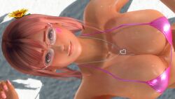 honoka (doa) from dead or alive