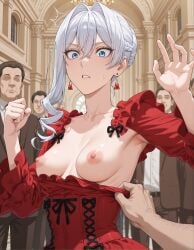 scarlet el vandimion from saigo ni hitotsu dake onegai shitemo yoroshii deshou ka