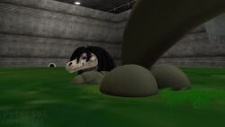 animated animation anthro bubbles cage chamber crocodile crocodilian fart fart_bubbles fart_cloud fart_fetish farting farts female furry furry_female giantess girl lizard looking_at_viewer monster pool przemek11 pytersol reptile scp scp-682 scp_foundation tagme underwater_fart video