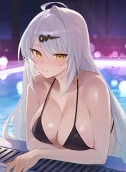 yixuan (zenless zone zero) from zenless zone zero by weimiaw