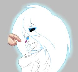 white bone spirit from chinese mythology by itzal