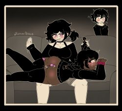 andrew graves fan art