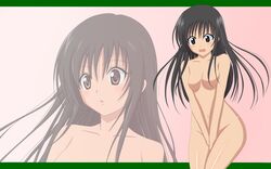 exhibitionism kotegawa_yui tagme to_love-ru xebec