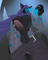 omen (valorant) from valorant