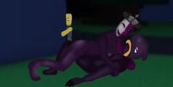 noli (forsaken) from forsaken (roblox) by artist request