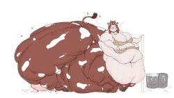 1_girl 1_girls 1girls 4_breasts ass ass_bigger_than_head ass_crack bbw belly belly_button belly_overhang big_ass big_belly big_belly_button big_breasts big_butt big_female big_hips big_navel big_nipples big_thighs blush blushing_female bovine breasts breasts_and_udders breasts_bigger_than_head brown_eyes brown_hair brown_skin bucket butt_bigger_than_head butt_crack cellulite cheeks chubby_female cow_bell cow_bell_collar cow_ears cow_girl cow_spots cow_tail cow_taur cowbell cowgirl deep_navel digital_drawing_(artwork) digital_media_(artwork) double_belly double_chin dumptruck_ass dumptruck_butt ear_tag embarrassed embarrassed_female fat fat_arms fat_ass fat_belly fat_breasts fat_butt fat_cheeks fat_face fat_female fat_fetish fat_folds fat_legs fat_rolls fat_thighs female female_focus female_only flies flies_for_smell fly gabbadraws gigantic_ass gigantic_belly gigantic_boobs gigantic_breasts gigantic_butt gigantic_female gigantic_hips gigantic_thighs gorgeous hips hooves horn horns huge_ass huge_belly huge_belly_button huge_breasts huge_butt huge_female huge_hips huge_navel huge_nipples huge_thighs hyper hyper_ass hyper_belly lactating lactating_nipples lactating_udder lactating_udders lactation lactation_without_expressing lactation_without_stimulation large_ass large_belly large_belly_button large_butt large_female large_hips large_navel large_thighs leaking leaking_milk leaking_nipples leaking_udder light_brown_hair looking_away massive_ass metal_bucket milk milk_bucket mizuki_(gabbadraws) morbidly_obese morbidly_obese_female multi_breast navel nipple_bulge nipples no_humans no_panties no_text nose nose_piercing nose_ring obese obese_female overweight piercing plump plump_ass plump_breasts plump_butt plump_female plump_thighs ring ring_piercing sagging sagging_belly sagging_breasts saggy saggy_belly saggy_boobs saggy_breasts sexy sexy_ass sexy_body sexy_clothing sexy_female sexy_figure short_hair smell smelling smelling_ass smelling_butt smelling_female smelly smelly_ass smelly_butt smelly_female spotted_body spotted_legs spotted_skin ssbbw tail taur tauren_female thick thick_ass thick_body thick_boobies thick_boobs thick_booty thick_breasts thick_butt thick_hips thick_legs thick_thighs thighs thunder_thighs udder_lactation udders_and_breasts udders_lactation ussbbw wide_ass wide_breasts wide_butt wide_hipped_female wide_thighs