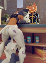 cate meowdy (fortnite) from epic games by skayyyaa