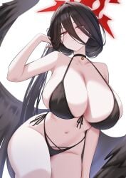 hasumi (blue archive) from blue archive by artist request