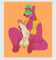 doug (brawl stars) from brawl stars by pochiiwa
