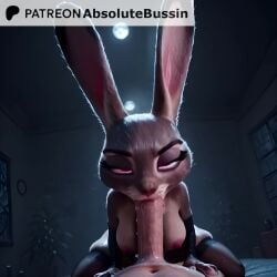 1boy absolutebussin ai_generated animal_ears animated black_gloves black_thighhighs breasts dildo elbow_gloves english_text erection explicit fellatio female female_pov furry furry_female gloves judy_hopps large_penis looking_at_viewer medium_breasts moon navel night nipples nude oral penis pov rabbit rabbit_ears rabbit_girl red_eyes sex_toy solo_focus straight tagme thighhighs uncensored video