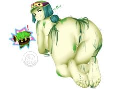 alli (brawl stars) from brawl stars
