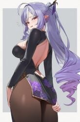 vivian (zenless zone zero) from zenless zone zero by aiart fring