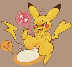2024 animal_genitalia anthro anthro_penetrated belly big_head blush blush_lines bodily_fluids cheek_spots cum cum_in_vagina cum_inside cutaway dipstick_ears duo ear_markings ejaculation female female_anthro female_focus female_penetrated flat_chested front_view fur generation_1_pokemon genital_fluids genitals hi_res holding_head impregnation internal leaking_cum looking_pleasured male male/female male_penetrating male_penetrating_female multicolored_ears navel nintendo open_mouth open_smile orgasm_face ovum penetration penile penile_penetration penis penis_in_vagina pikachu pokemon pokemon_(species) raichu raised_leg sex sheath simple_background slightly_chubby smile solo_focus sperm_cell spiral spiral_eyes stretched_pussy sweat tan_background thick_thighs vaginal_penetration vaginal_penetration vulva wide_hips wolps yellow_body yellow_fur