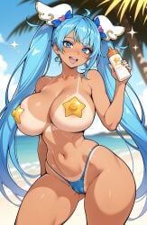 cure sky from hirogaru sky! precure