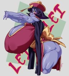 hsien ko from darkstalkers by hayabusart